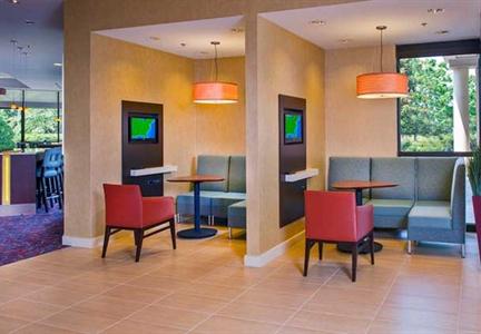 фото отеля Residence Inn Arlington Pentagon City