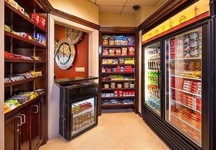 фото отеля Residence Inn Arlington Pentagon City