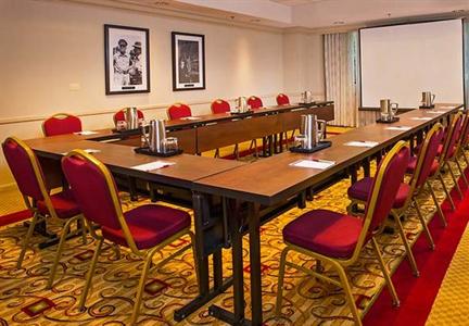 фото отеля Residence Inn Arlington Pentagon City