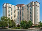 фото отеля Residence Inn Arlington Pentagon City