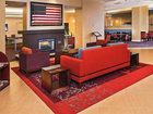 фото отеля Residence Inn Arlington Pentagon City