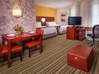 фото отеля Residence Inn Arlington Pentagon City