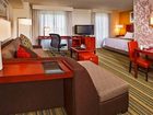 фото отеля Residence Inn Arlington Pentagon City