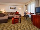 фото отеля Residence Inn Arlington Pentagon City