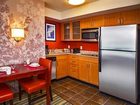 фото отеля Residence Inn Arlington Pentagon City