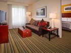 фото отеля Residence Inn Arlington Pentagon City