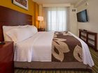 фото отеля Residence Inn Arlington Pentagon City