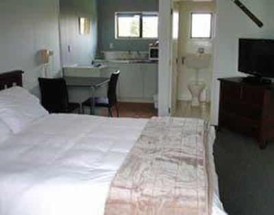 фото отеля Ohakune Court Motel