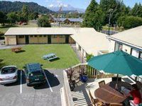 Ohakune Court Motel