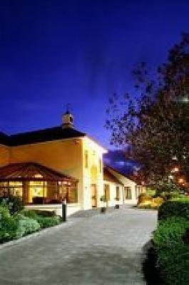 фото отеля Midleton Park Hotel and Spa