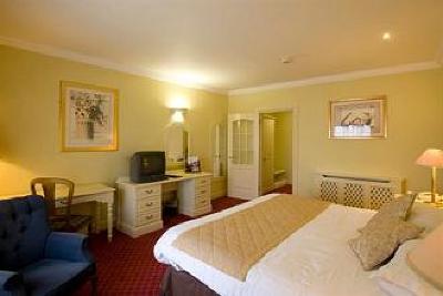 фото отеля Midleton Park Hotel and Spa