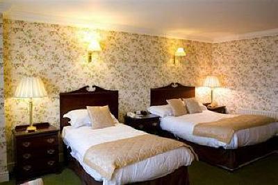 фото отеля Midleton Park Hotel and Spa