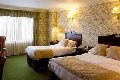 фото отеля Midleton Park Hotel and Spa