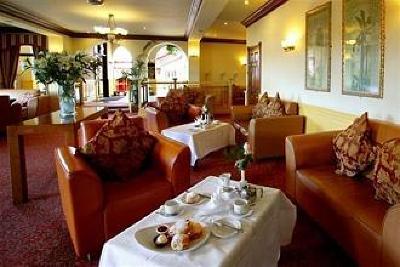 фото отеля Midleton Park Hotel and Spa