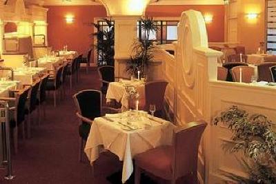 фото отеля Midleton Park Hotel and Spa