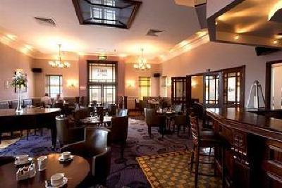 фото отеля Midleton Park Hotel and Spa