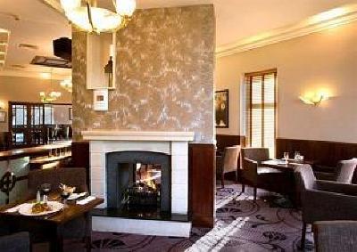 фото отеля Midleton Park Hotel and Spa