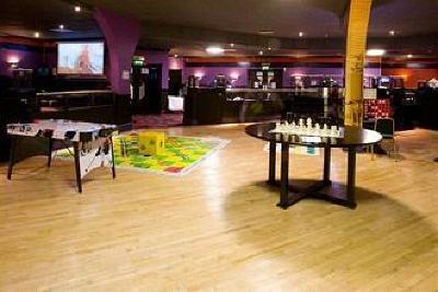 фото отеля Midleton Park Hotel and Spa