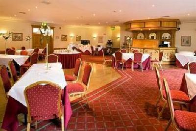 фото отеля Midleton Park Hotel and Spa
