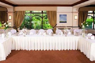 фото отеля Midleton Park Hotel and Spa
