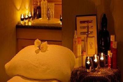 фото отеля Midleton Park Hotel and Spa