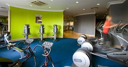 фото отеля Midleton Park Hotel and Spa