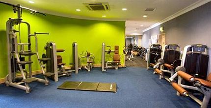 фото отеля Midleton Park Hotel and Spa