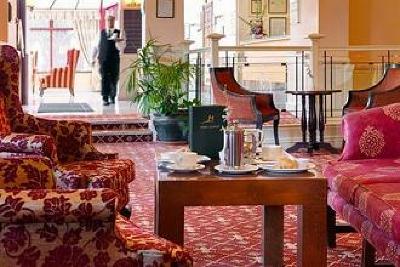 фото отеля Midleton Park Hotel and Spa