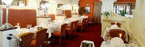 фото отеля Midleton Park Hotel and Spa