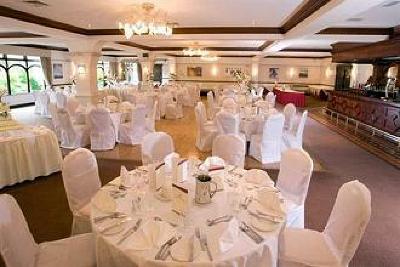 фото отеля Midleton Park Hotel and Spa