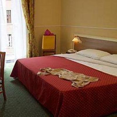 фото отеля Johnny Hotel