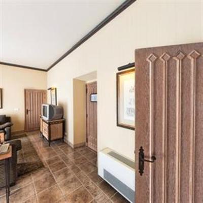 фото отеля Merida Palace Hotel