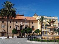 Merida Palace Hotel