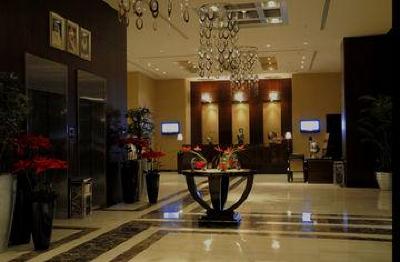 фото отеля Elaf Red Sea Hotel Jeddah