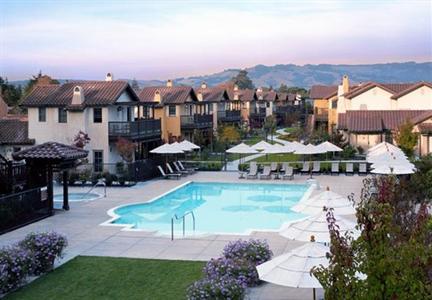 фото отеля The Lodge at Sonoma Renaissance Resort & Spa