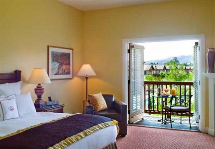 фото отеля The Lodge at Sonoma Renaissance Resort & Spa