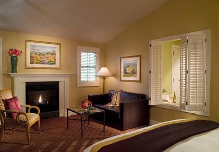 фото отеля The Lodge at Sonoma Renaissance Resort & Spa