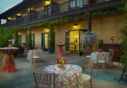 фото отеля The Lodge at Sonoma Renaissance Resort & Spa