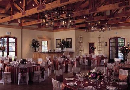 фото отеля The Lodge at Sonoma Renaissance Resort & Spa