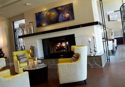 фото отеля The Lodge at Sonoma Renaissance Resort & Spa