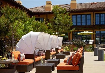 фото отеля The Lodge at Sonoma Renaissance Resort & Spa