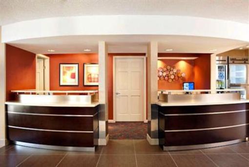 фото отеля Residence Inn Albuquerque