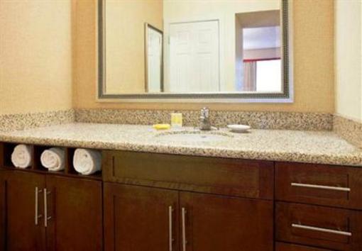 фото отеля Residence Inn Albuquerque