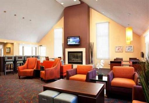 фото отеля Residence Inn Albuquerque