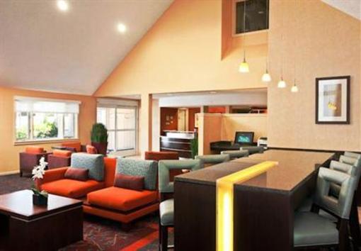 фото отеля Residence Inn Albuquerque
