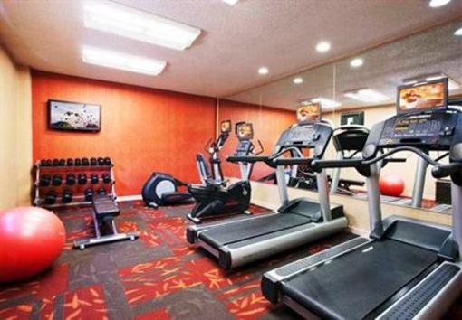 фото отеля Residence Inn Albuquerque
