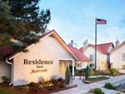 фото отеля Residence Inn Albuquerque