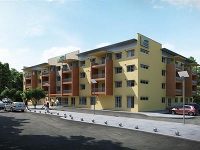 Quest Parap Apartments Darwin