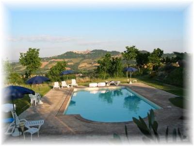 фото отеля Villa La Torriola Todi