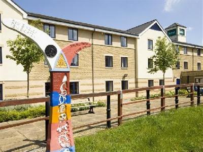 фото отеля Ibis Bradford Shipley